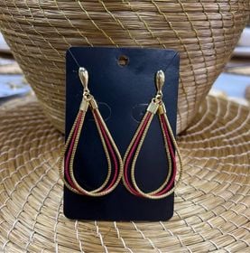 Earrings — BR 329