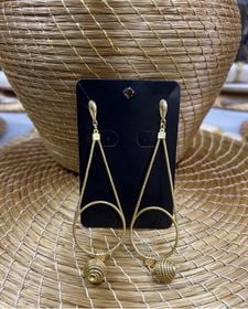 Earrings — BR 331