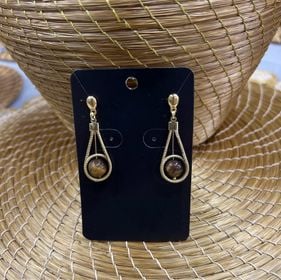 Earrings — BR 332