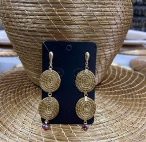 Earrings — BR 334