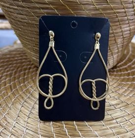 Earrings — BR 335