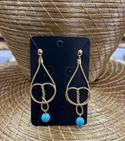 Earrings — BR 336