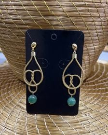 Earrings — BR 337