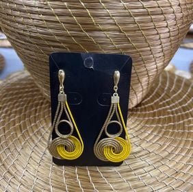 Earrings — BR 341