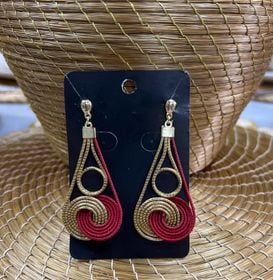 Earrings — BR 342