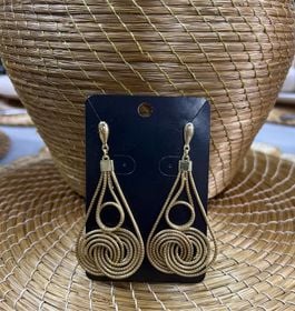 Earrings — BR 343