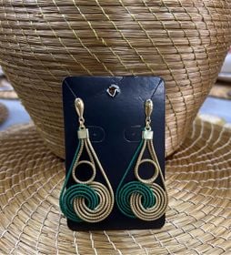 Earrings — BR 344