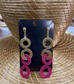 Earrings — BR 346