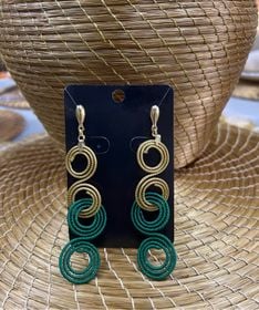 Earrings — BR 347
