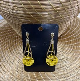 Earrings — BR 350