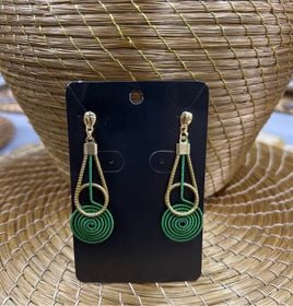 Earrings — BR 351