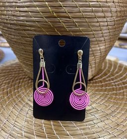 Earrings — BR 352