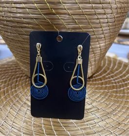 Earrings — BR 353