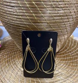 Earrings — BR 354