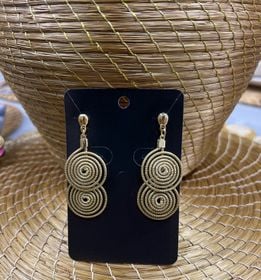Earrings — BR 355