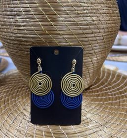 Earrings — BR 359