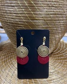 Earrings — BR 361