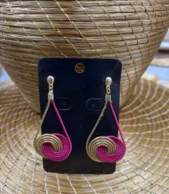 Earrings — BR 362