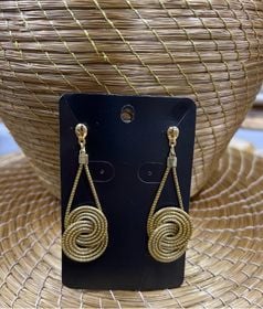 Earrings — BR 363