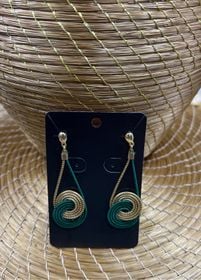 Earrings — BR 364