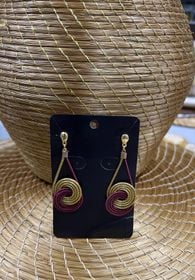 Earrings — BR 365