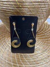 Earrings — BR 366
