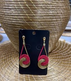 Earrings — BR 367