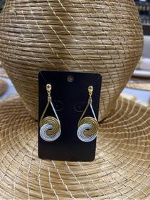 Earrings — BR 368