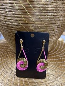 Earrings — BR 369