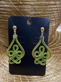 Earrings — BR 370