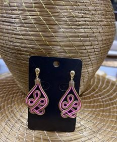 Earrings — BR 371