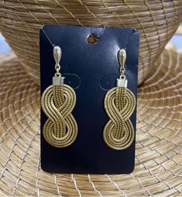 Earrings — BR 373