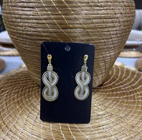 Earrings — BR 374