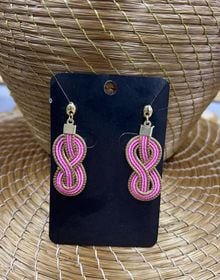 Earrings — BR 376