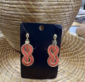 Earrings — BR 377