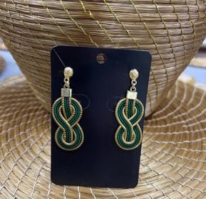 Earrings — BR 378