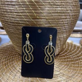 Earrings — BR 379