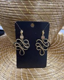 Earrings — BR 381