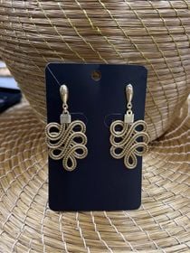 Earrings — BR 383