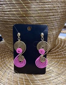 Earrings — BR 389