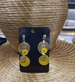 Earrings — BR 390