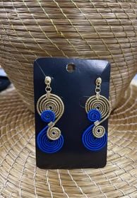 Earrings — BR 392