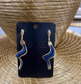 Earrings — BR 399