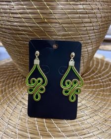 Earrings — BR 401