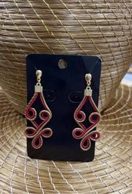 Earrings — BR 403
