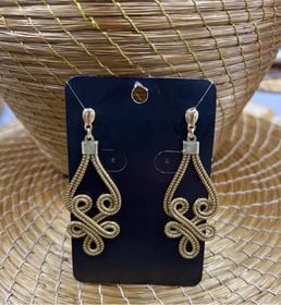 Earrings — BR 404