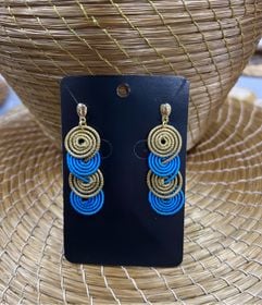 Earrings — BR 405