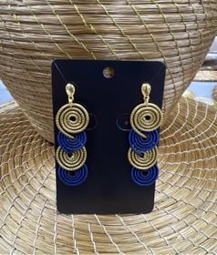 Earrings — BR 407