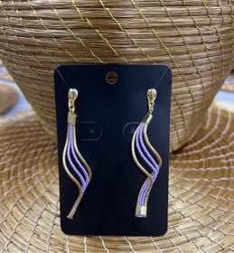 Earrings — BR 409