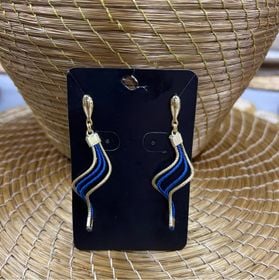 Earrings — BR 410